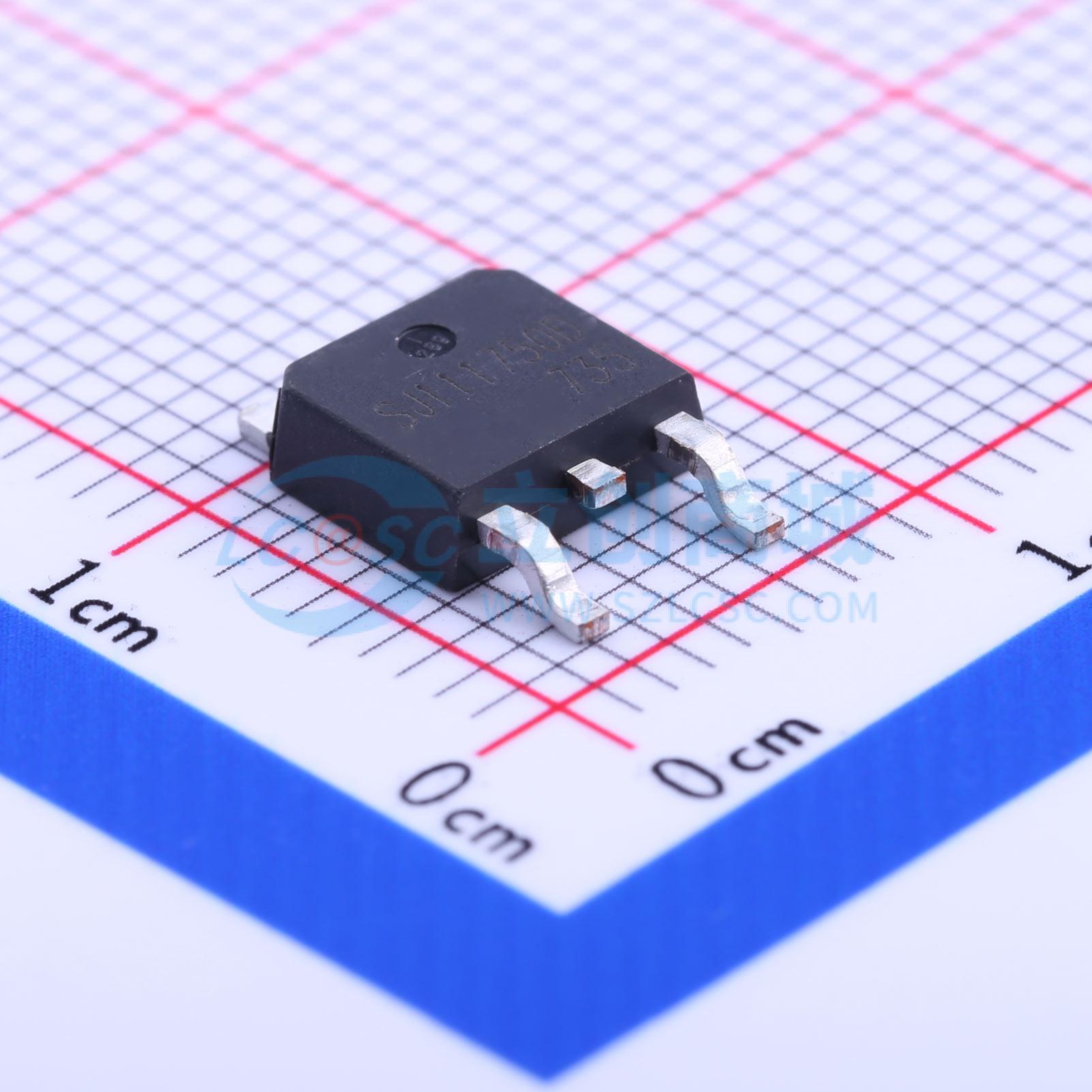 点击查看大图 SJ1117-50DJ实物图