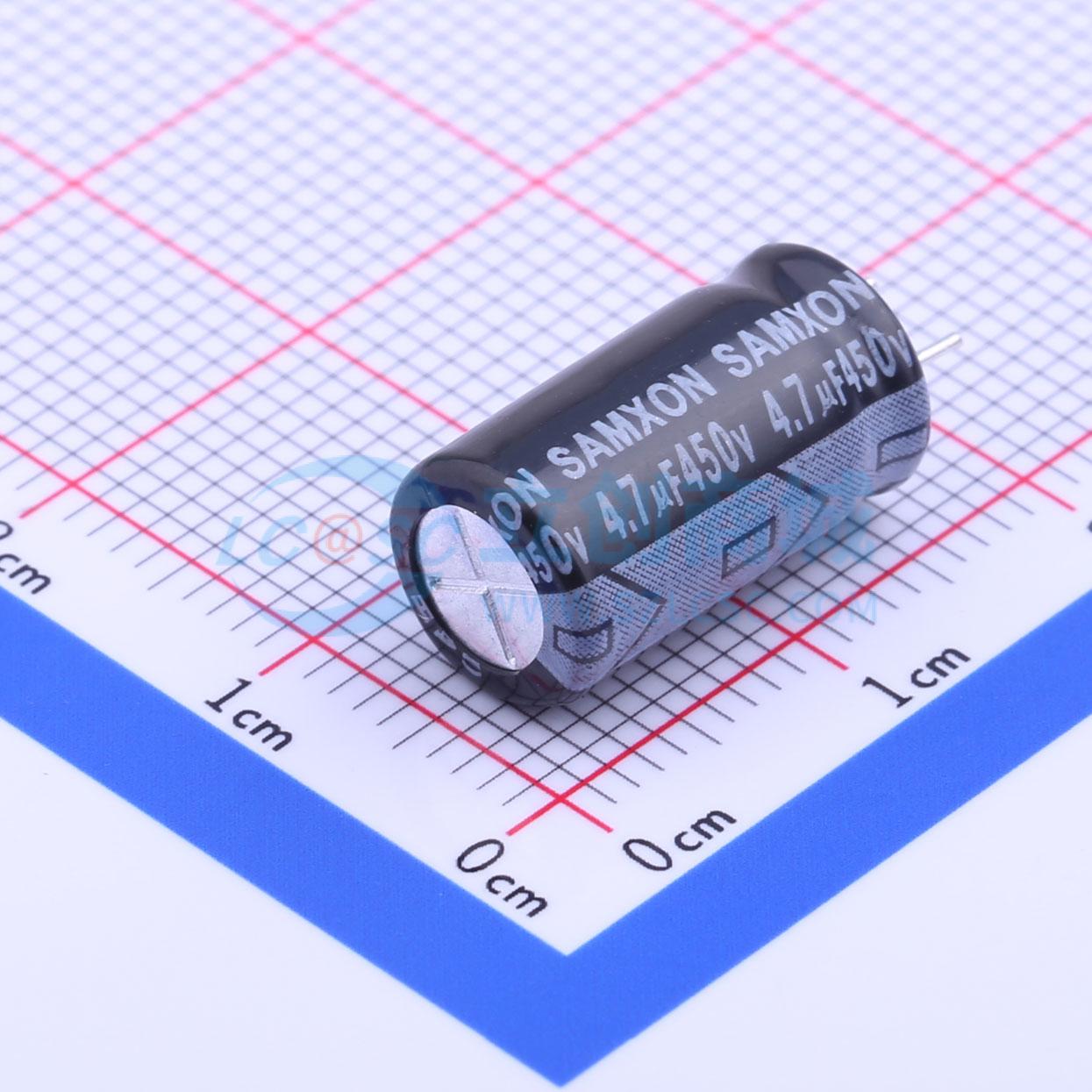 点击查看大图 ERT475M2WF16CB实物图