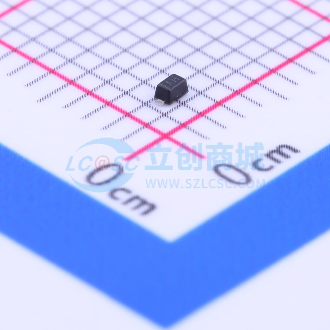 点击查看大图 SMV1247-079LF实物图