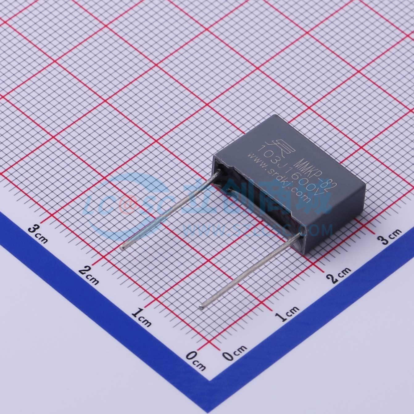 C82103J3CD2R8LC实物图