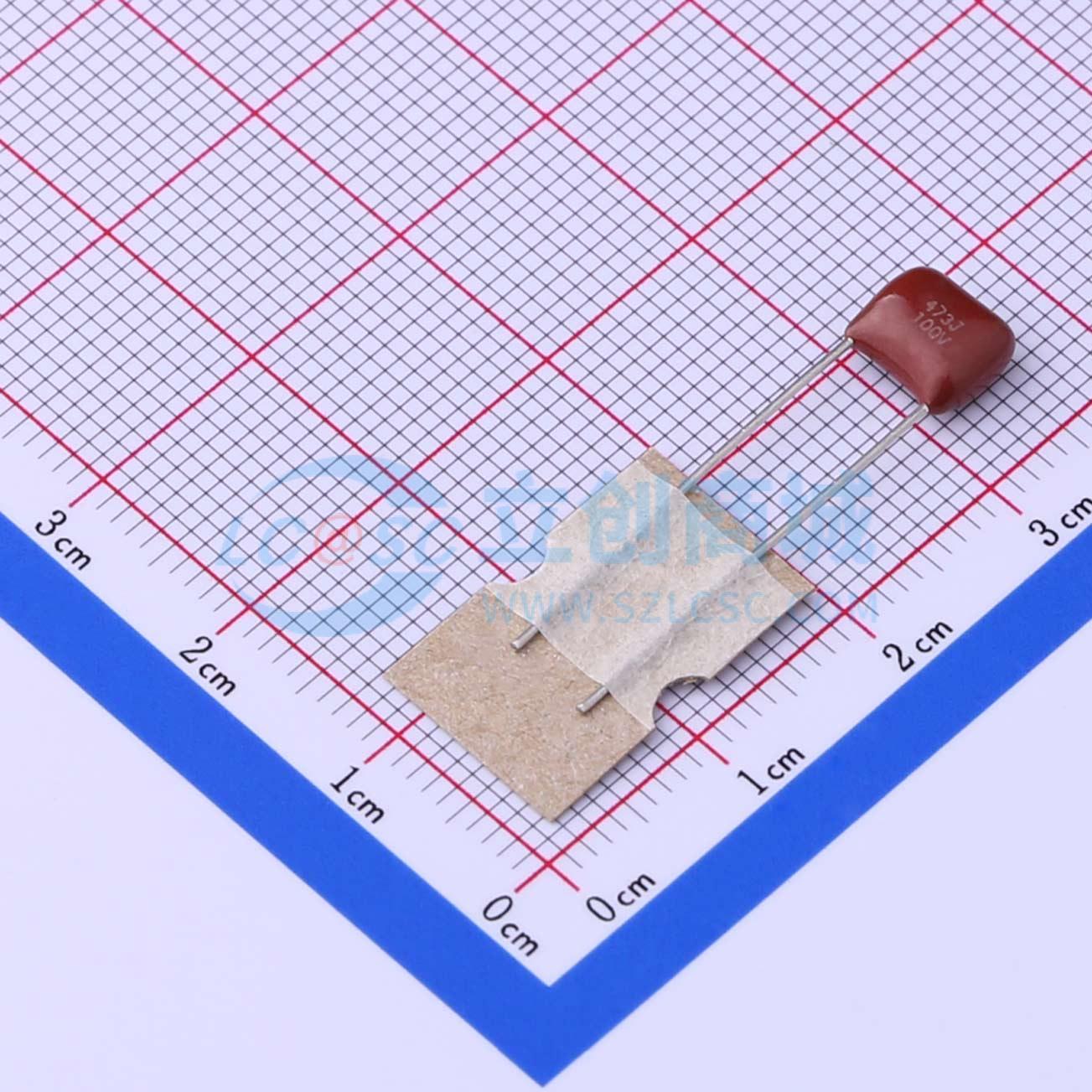 点击查看大图 LX2A473JD5B0070065035EOX实物图