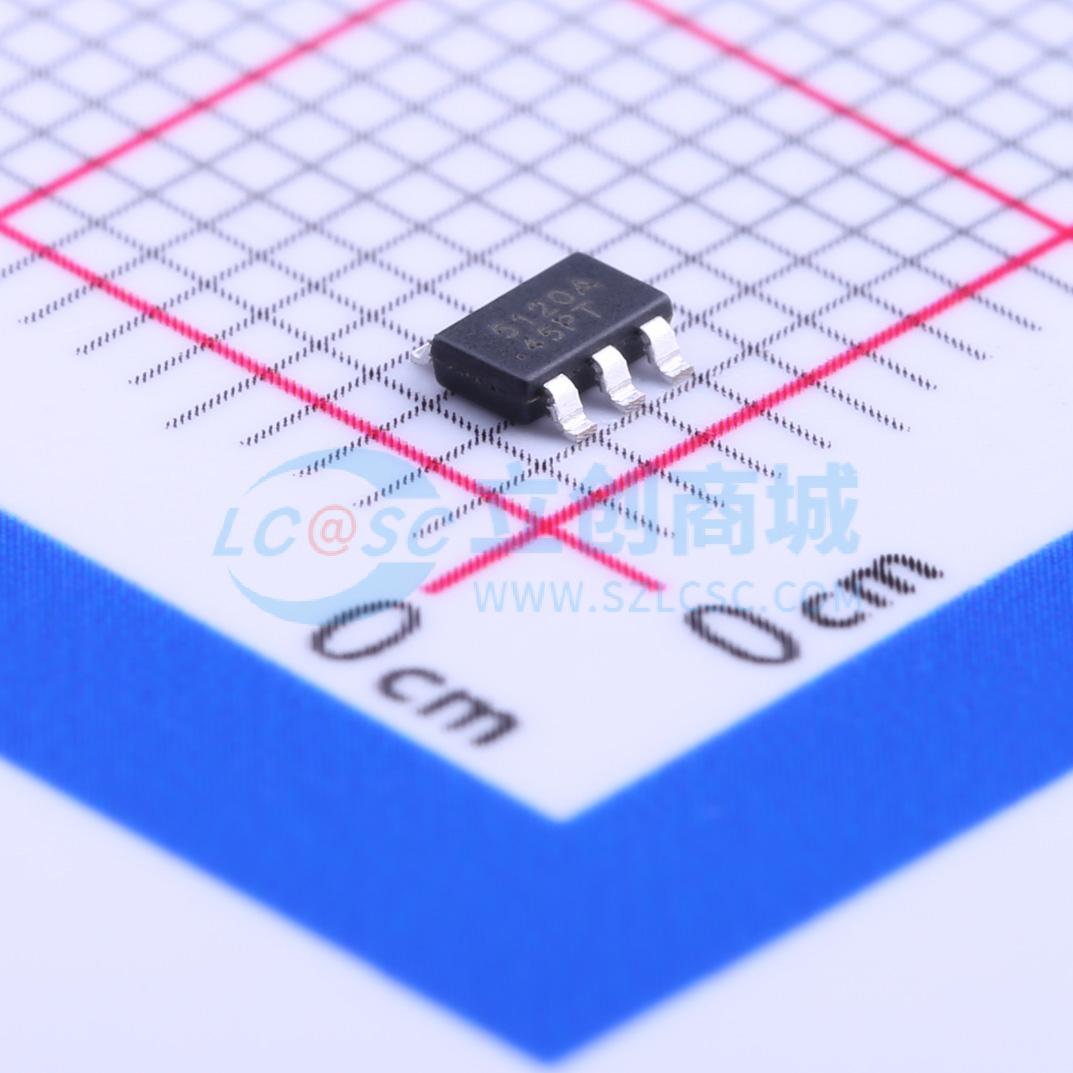 点击查看大图 ET5120/A实物图