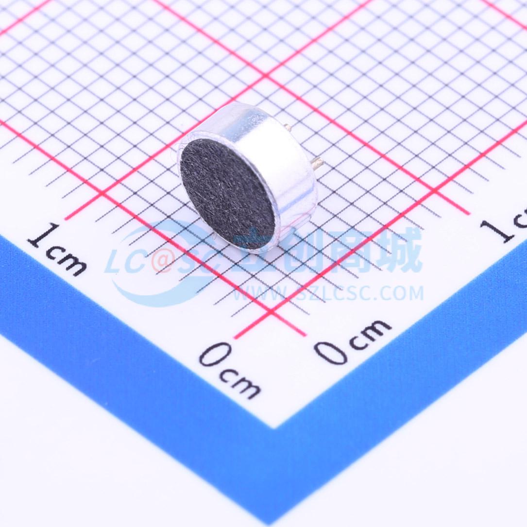 GMI6027P-2C-52db实物图