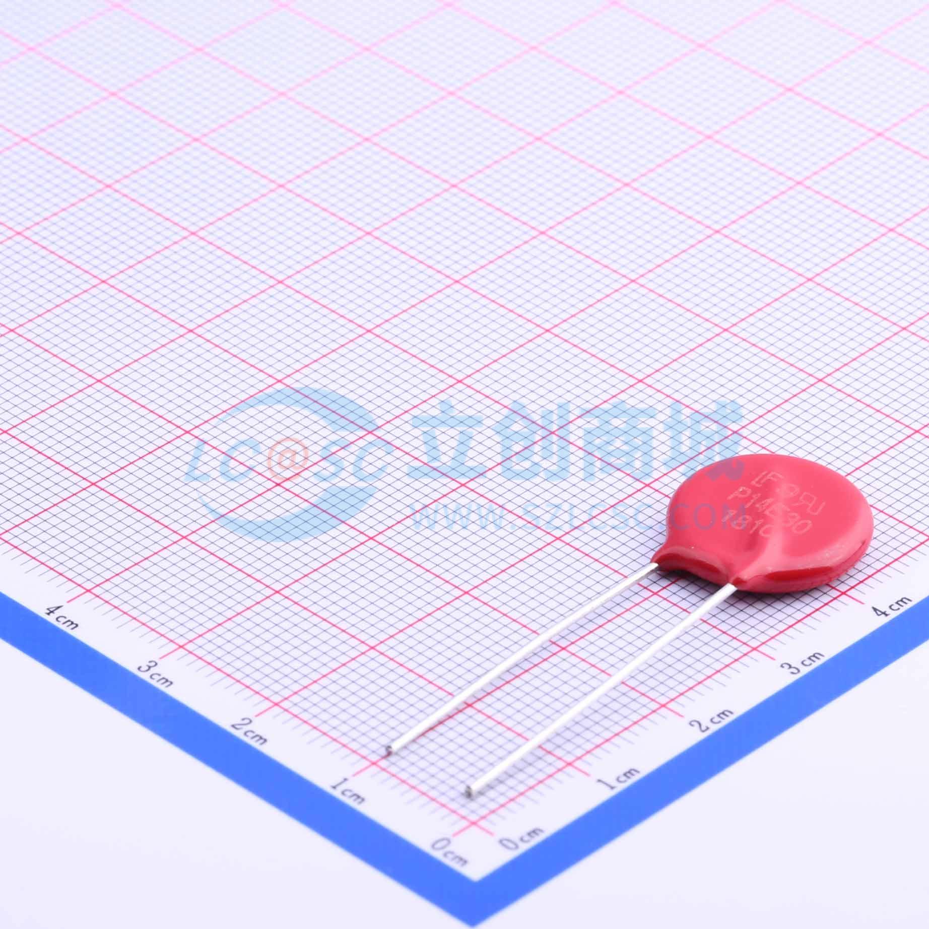 点击查看大图 V14E30P实物图