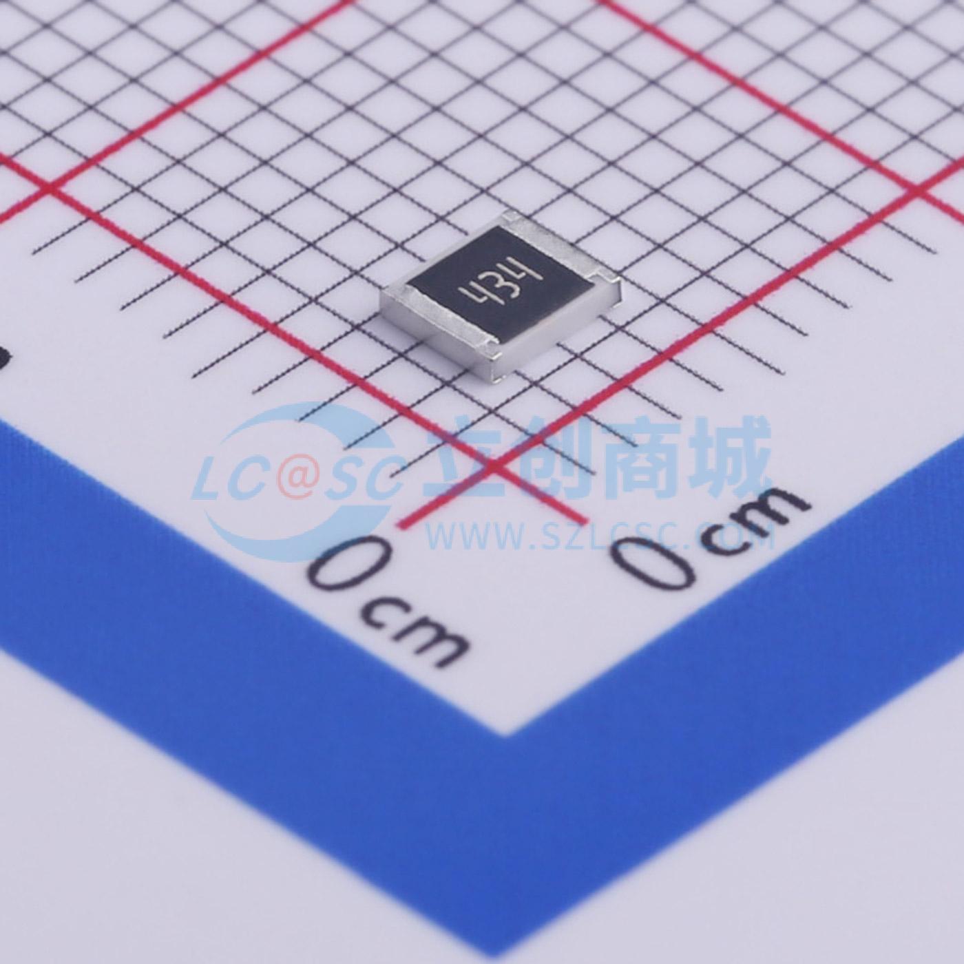 点击查看大图 RTT12434JTP实物图
