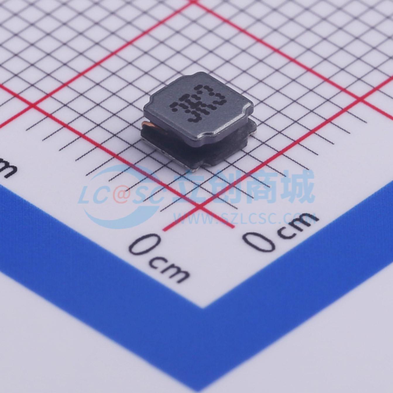 SMNR4020-3R3MT实物图