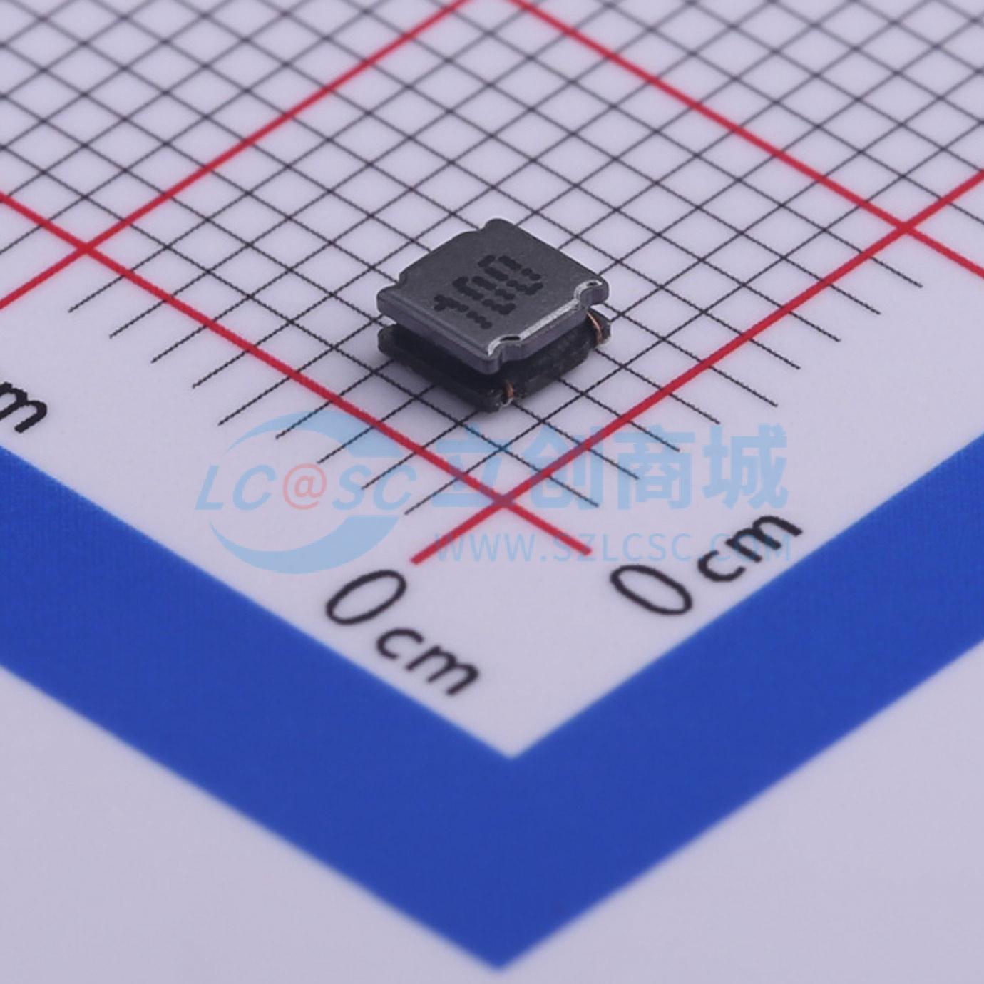 SMNR3015-100MT实物图