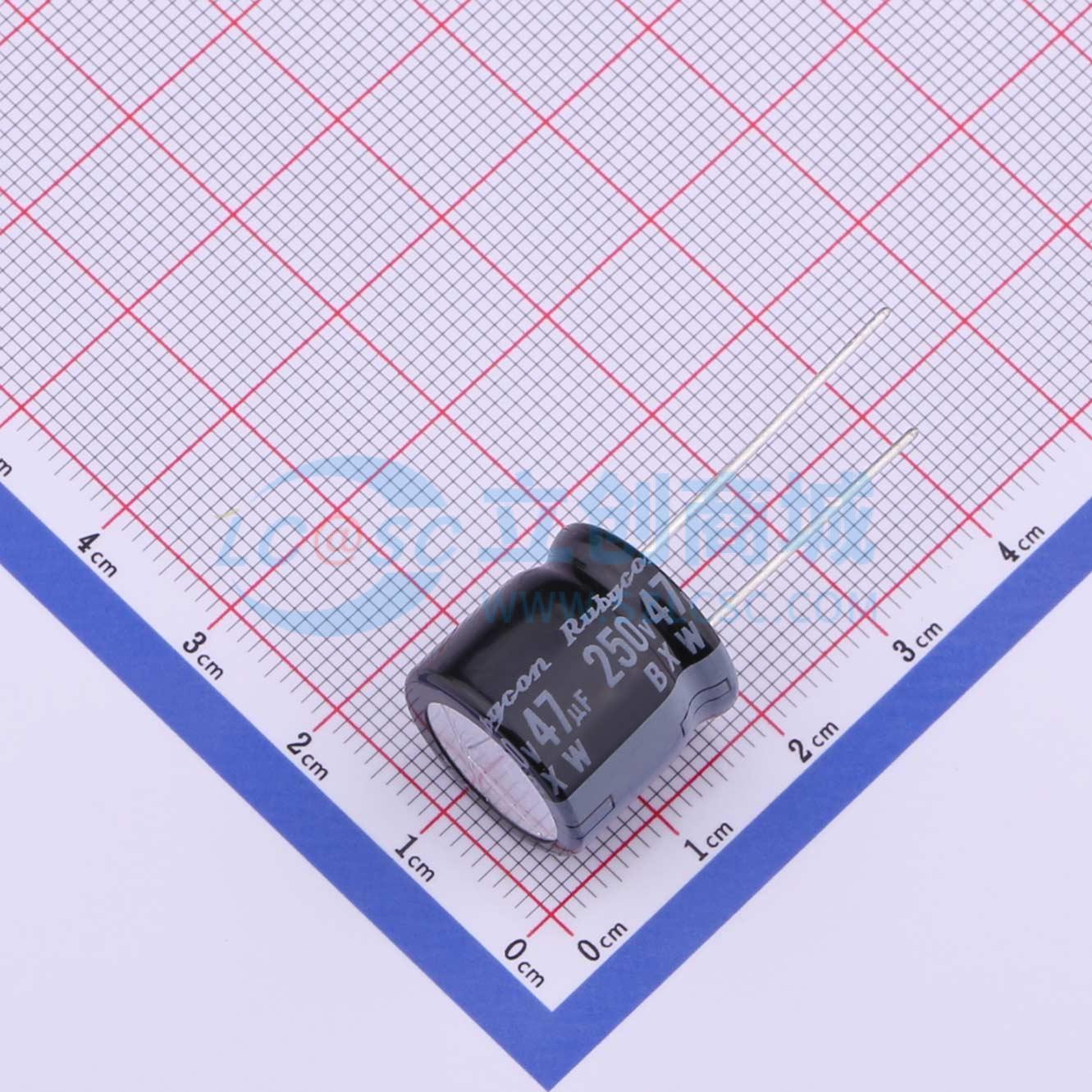 点击查看大图 250BXW47MEFR16X16实物图