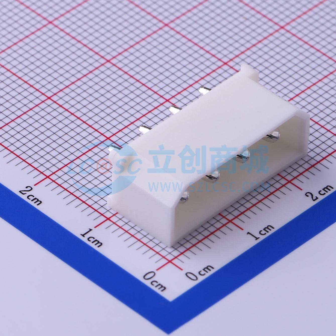 点击查看大图 C5080WV-04PN0WT1N00B实物图