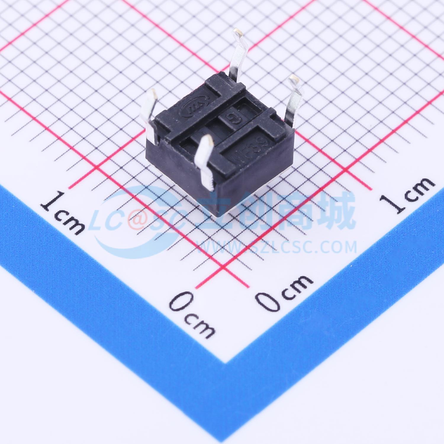 点击查看大图 KAN0611-0551A实物图