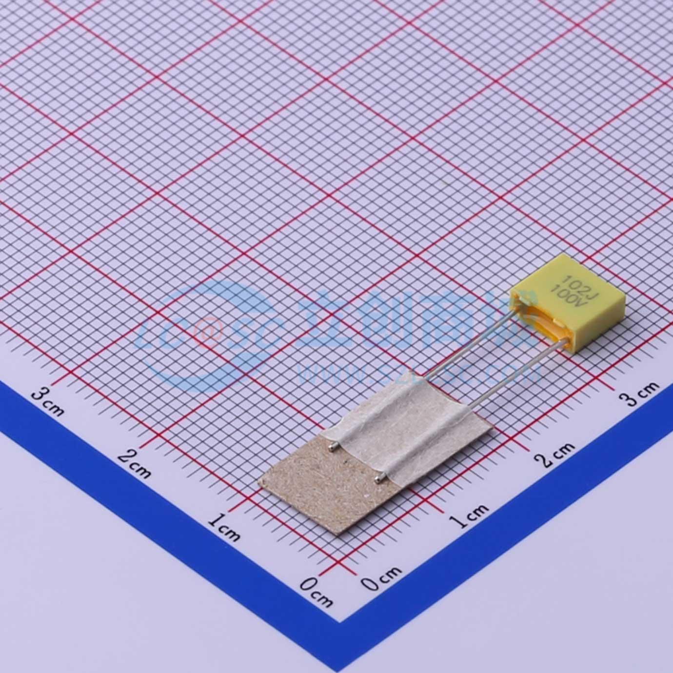 点击查看大图 3B2A102JD5B0072065025ES0实物图