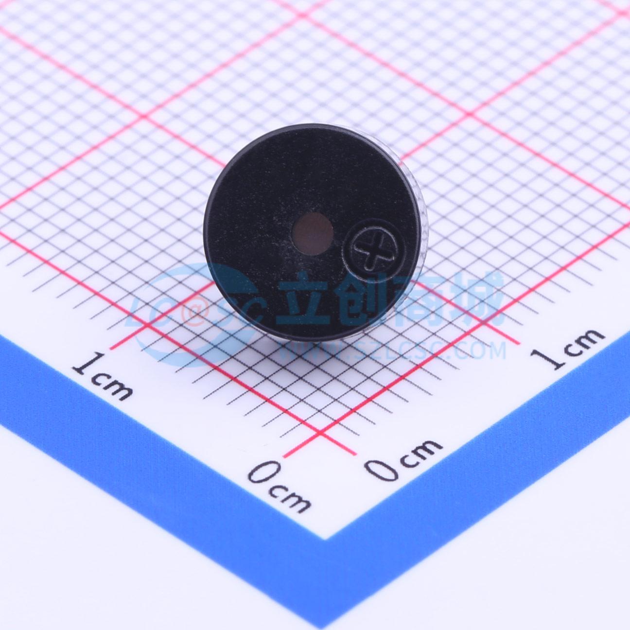 点击查看大图 GMC0942YB-16R2700实物图