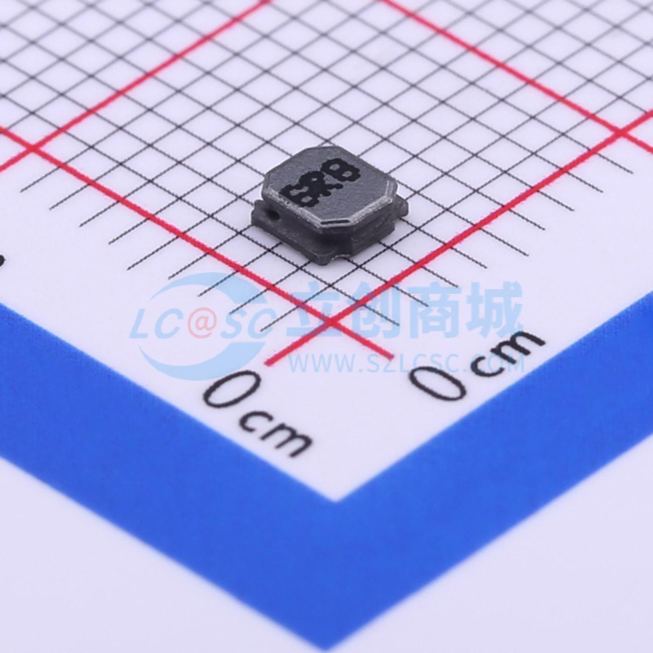 CMLW3012S6R8MST实物图