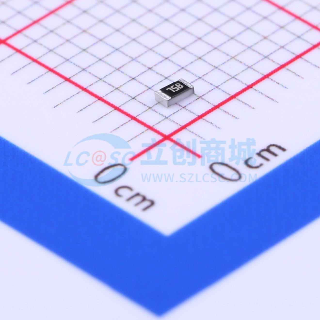 CR0603-FX-5901ELF实物图