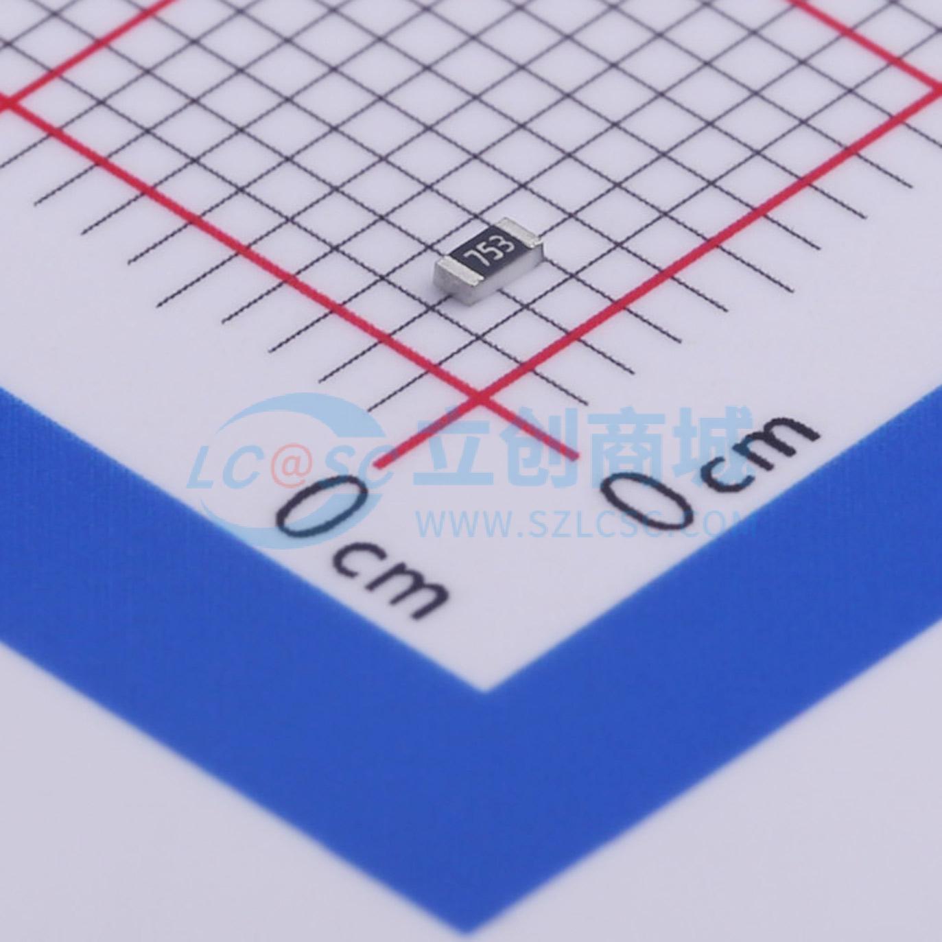 点击查看大图 RAT03753JTP实物图