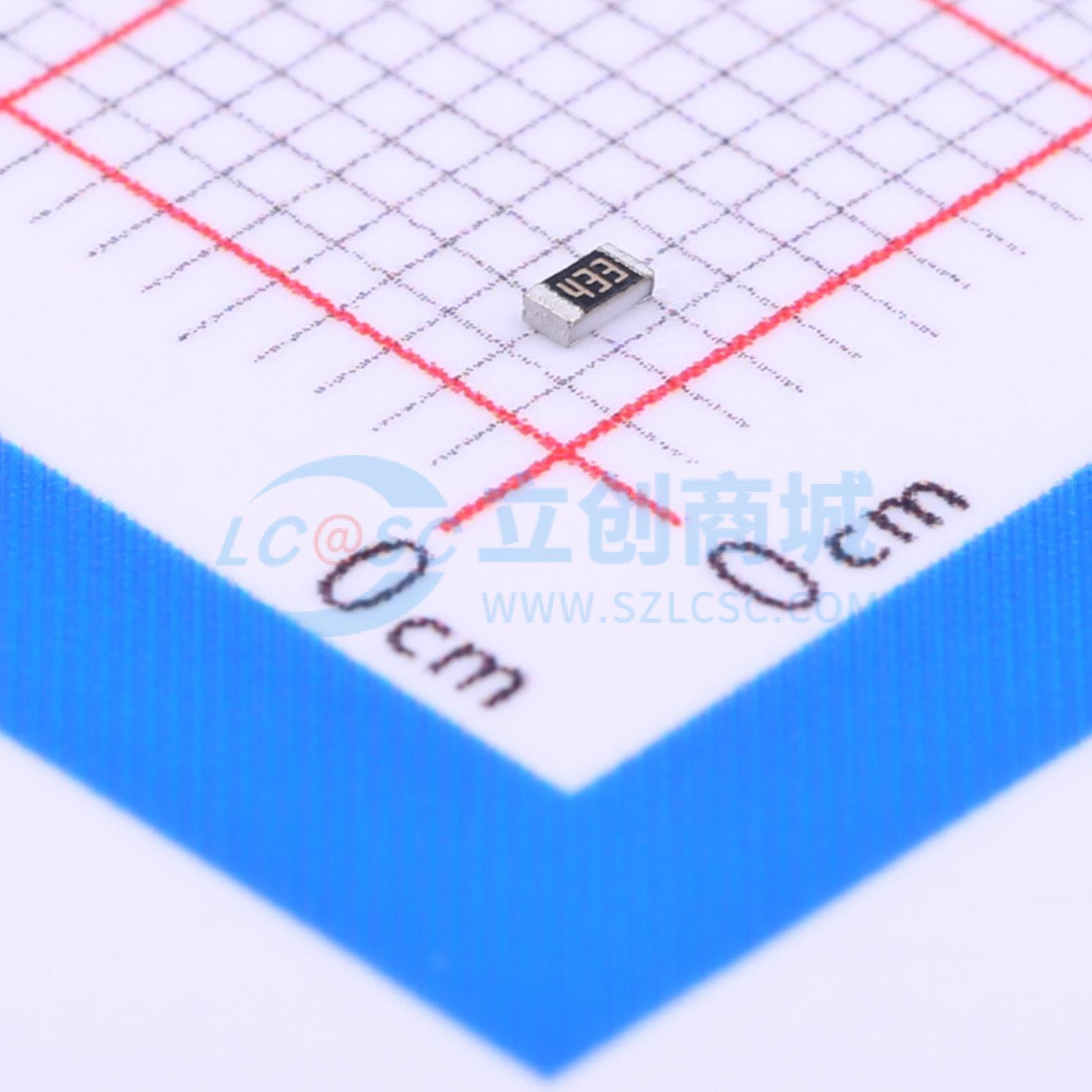 点击查看大图 ARG03FTC4302实物图