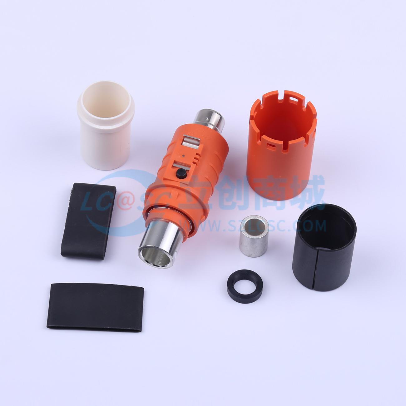 SLPIPB35BSB3EH实物图