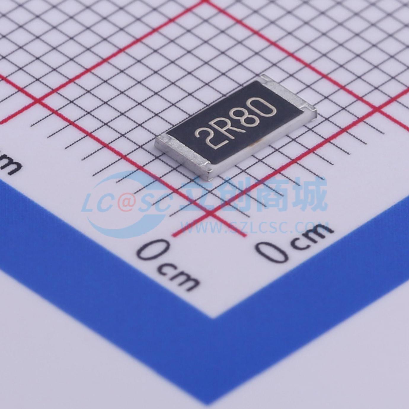 RTT252R80FTE实物图