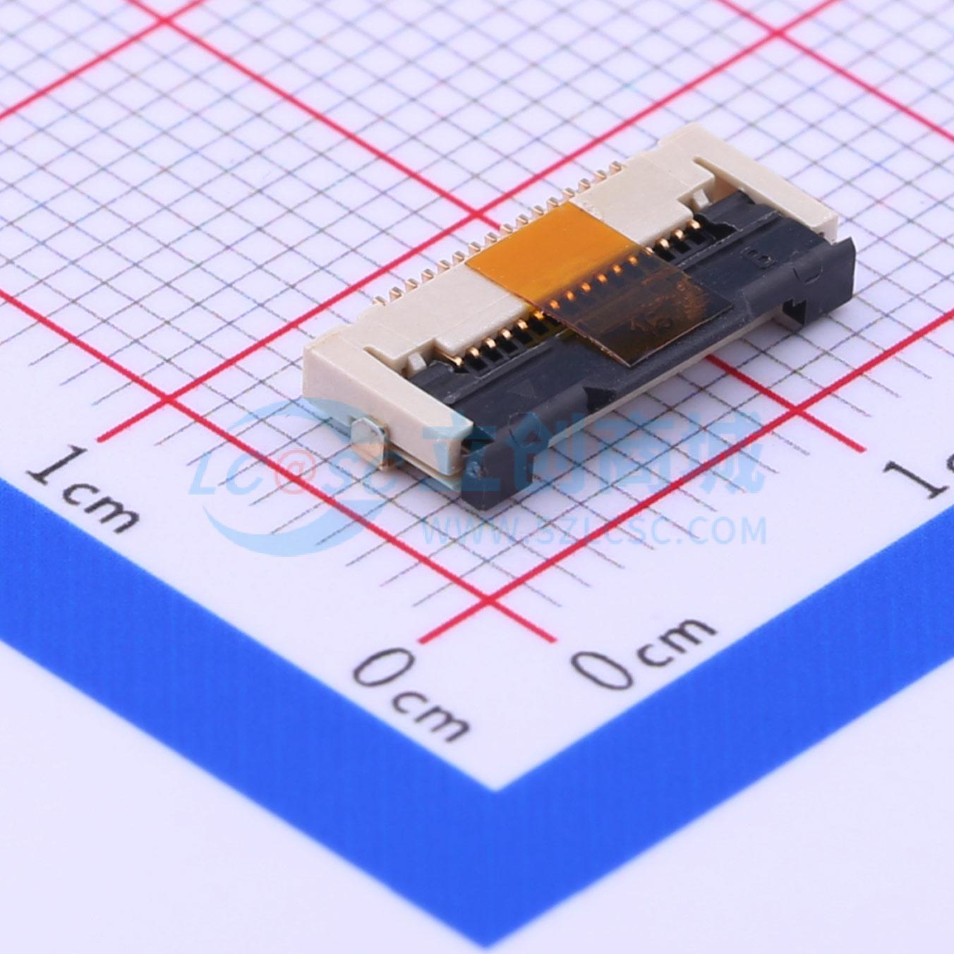 点击查看大图 F0502WR-S-16PNLNG1G00L实物图