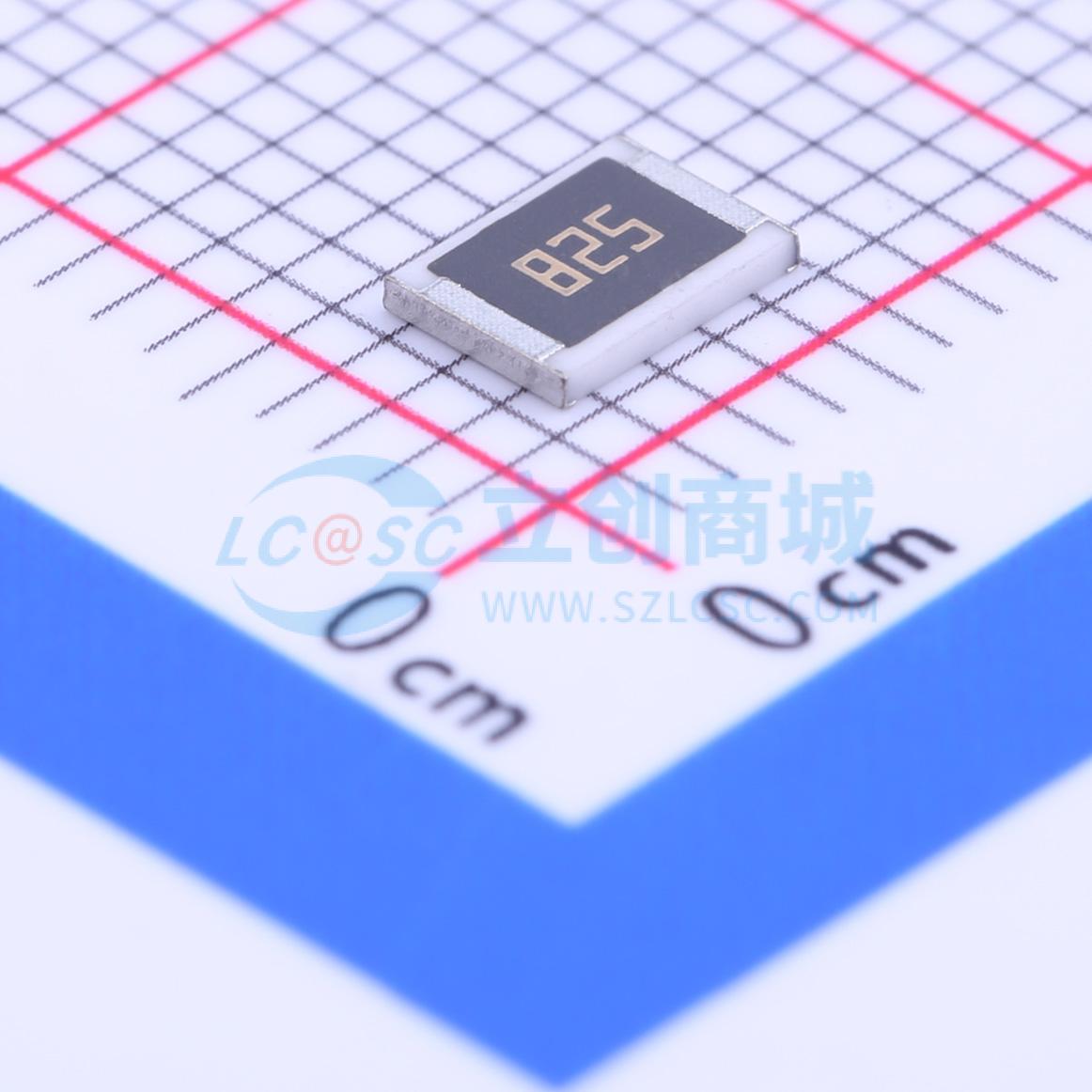 CR1812J8M20E04Z实物图