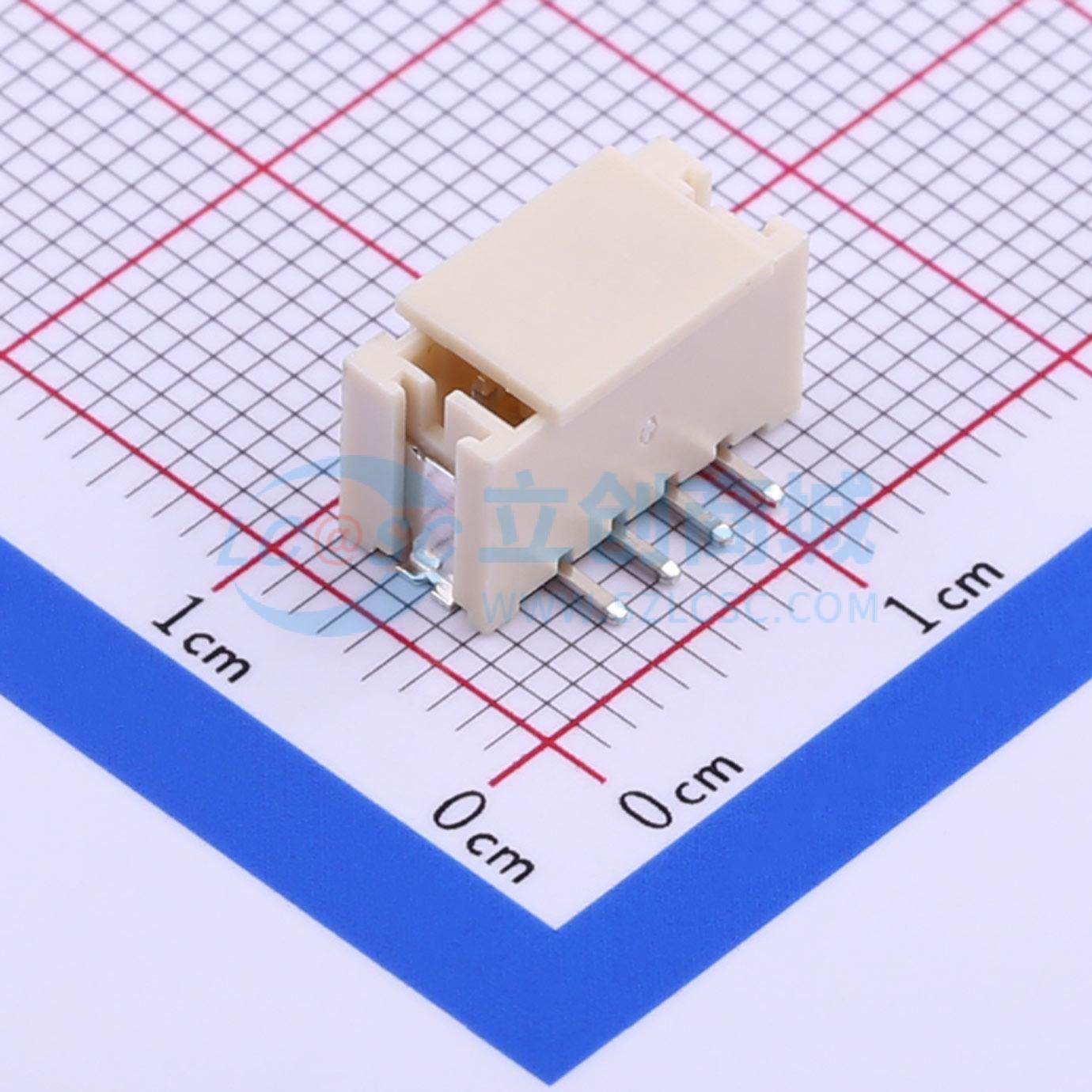 HX20007-4AB实物图