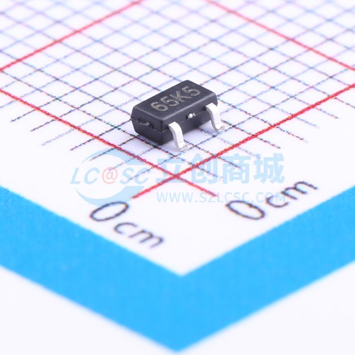 点击查看大图 CL9901A18L3M实物图