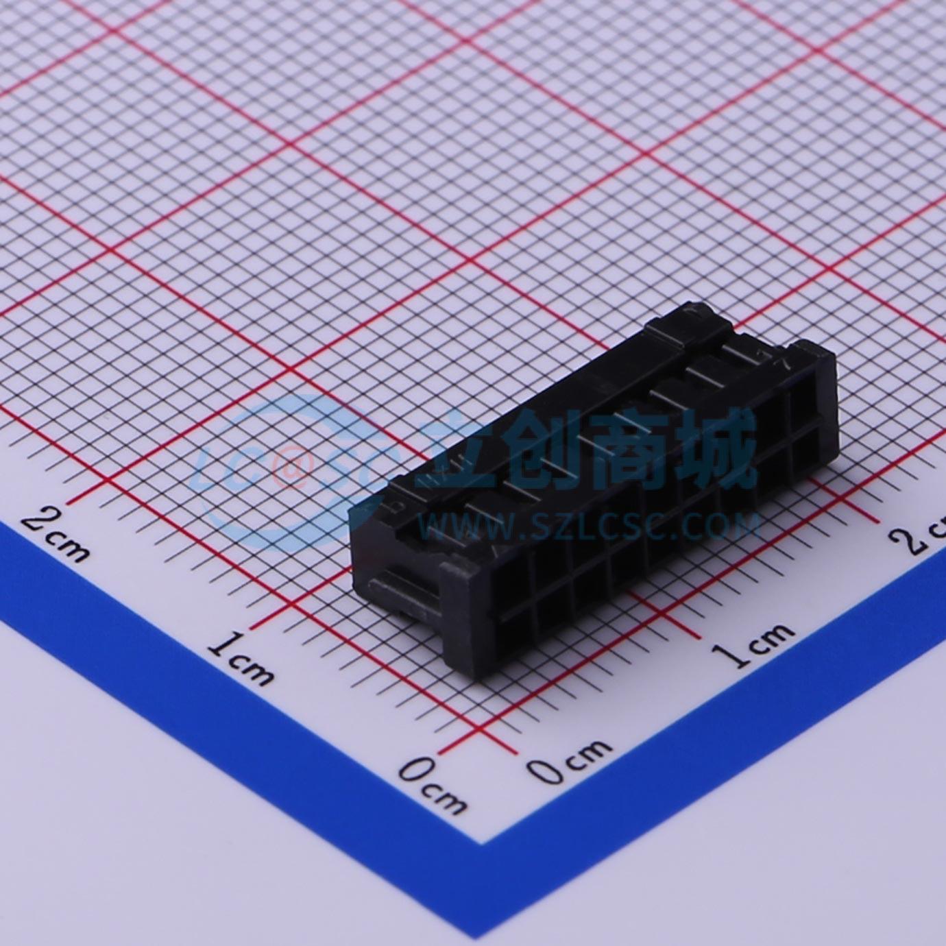 点击查看大图 HX20012-18Y black实物图