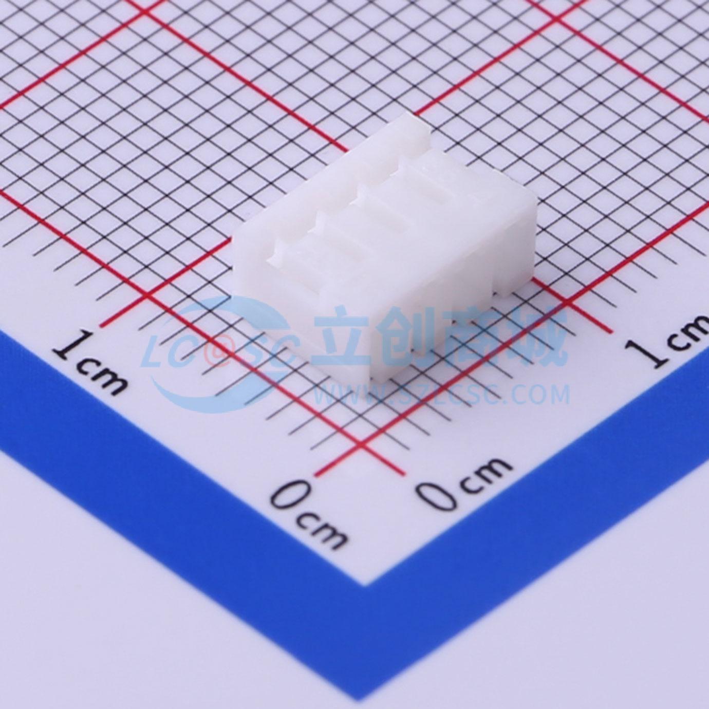 点击查看大图 HX20010-4Y实物图