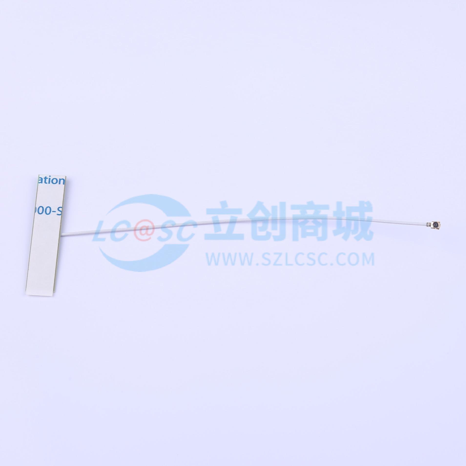 点击查看大图 TX2400-PCB-4811实物图