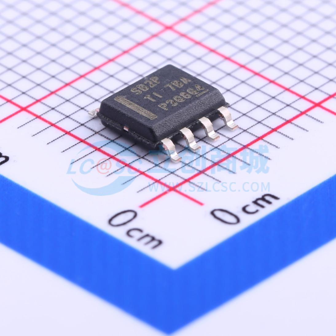 LMR16020PDDAR实物图