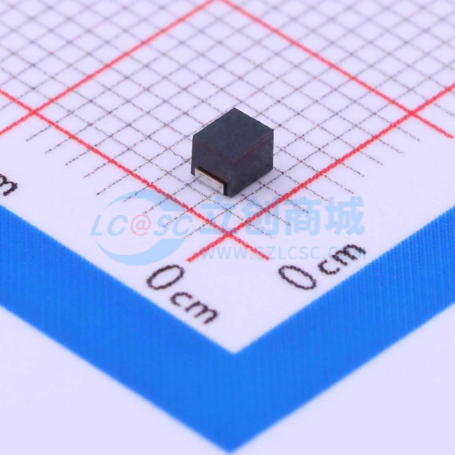 点击查看大图 NLCV25T-330K-PF实物图