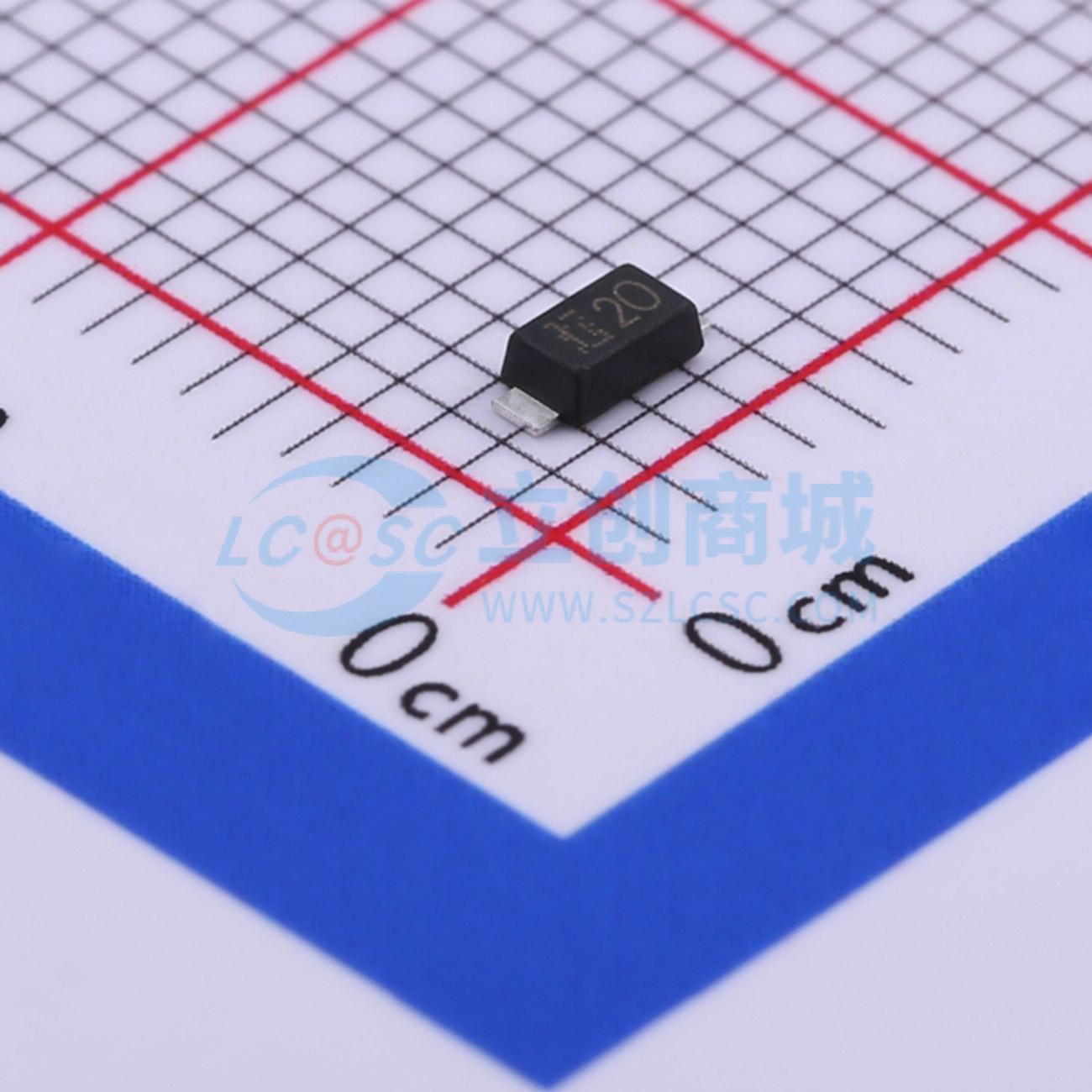 点击查看大图 CRZ20(TE85L,Q,M)实物图