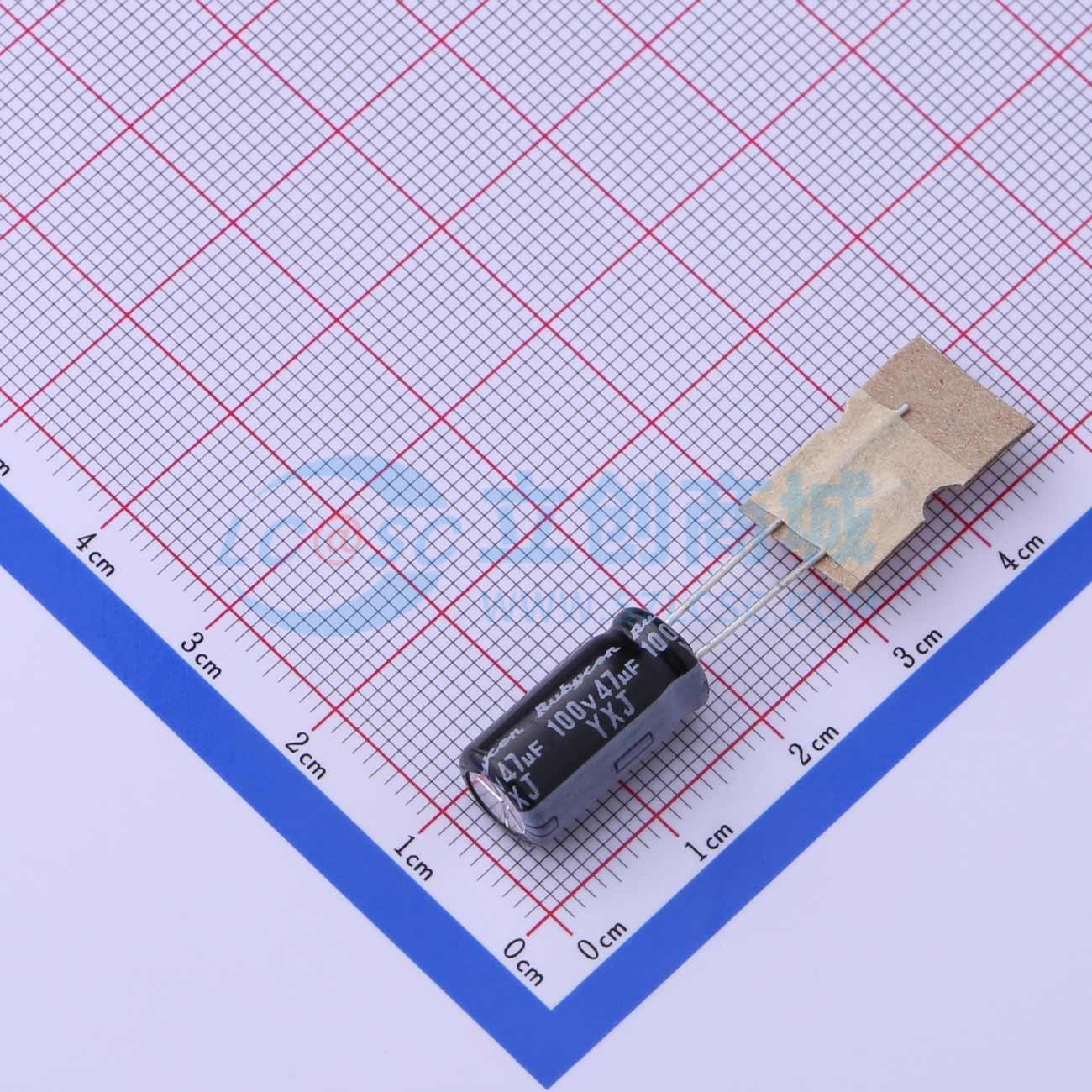 点击查看大图 100YXJ47MT78X16实物图