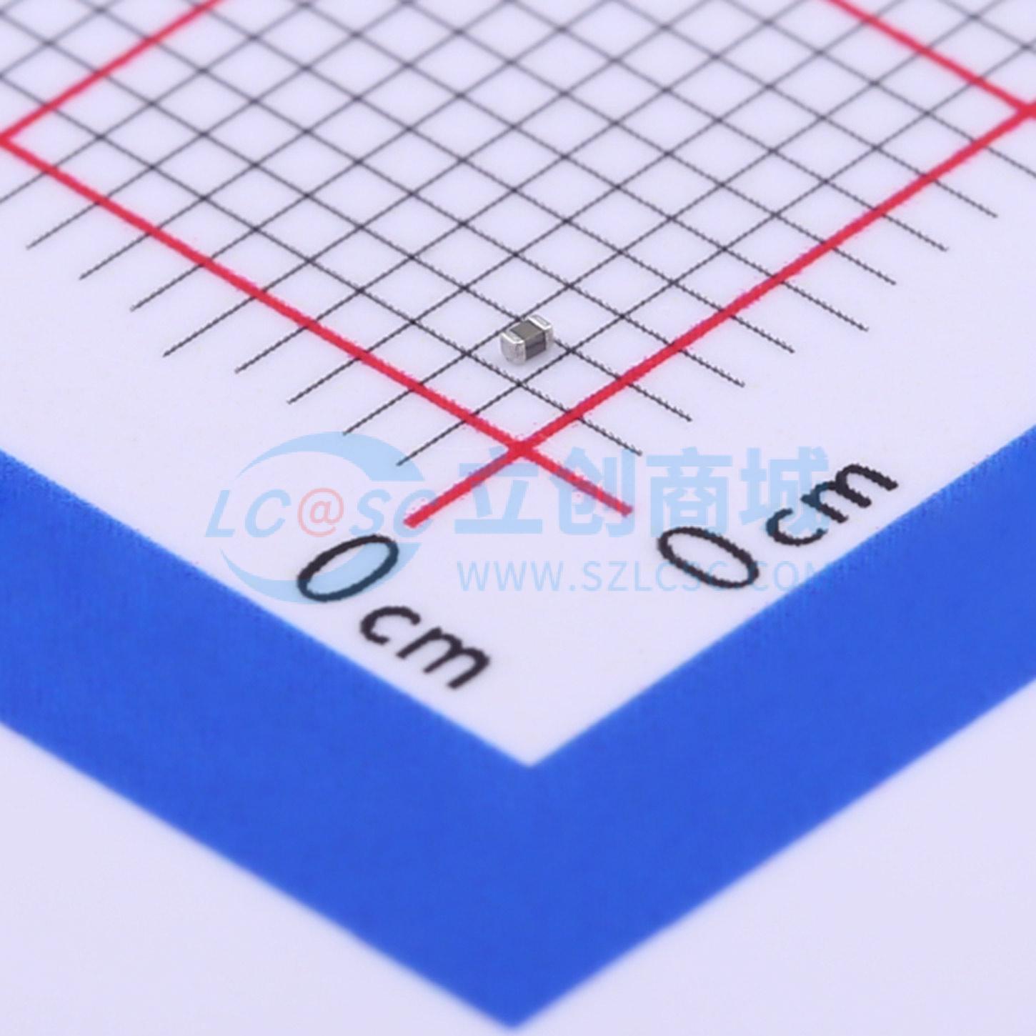 点击查看大图 LDK063BBJ225MPLF实物图