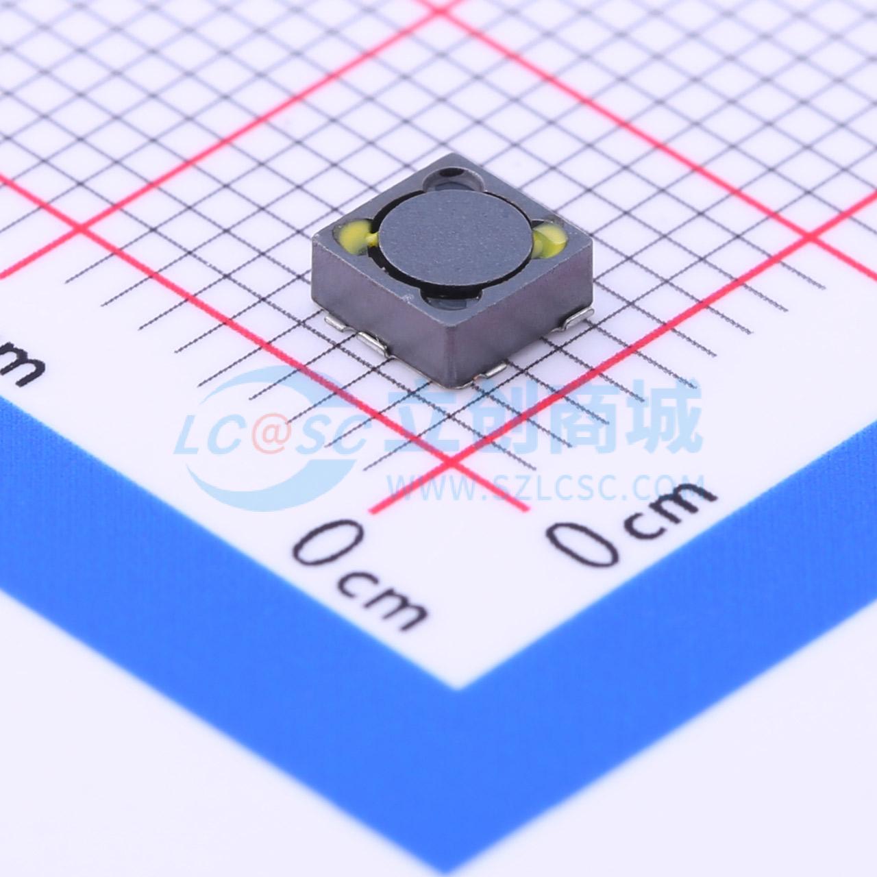 PIS3D18P-150M-T实物图