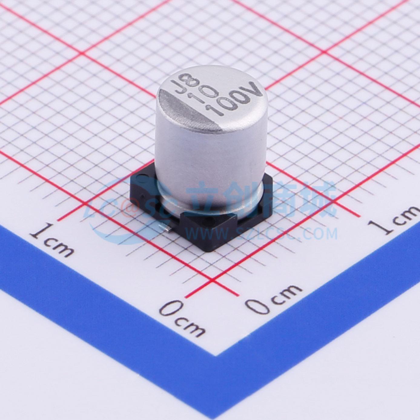 VE-100M2ATR-0607实物图