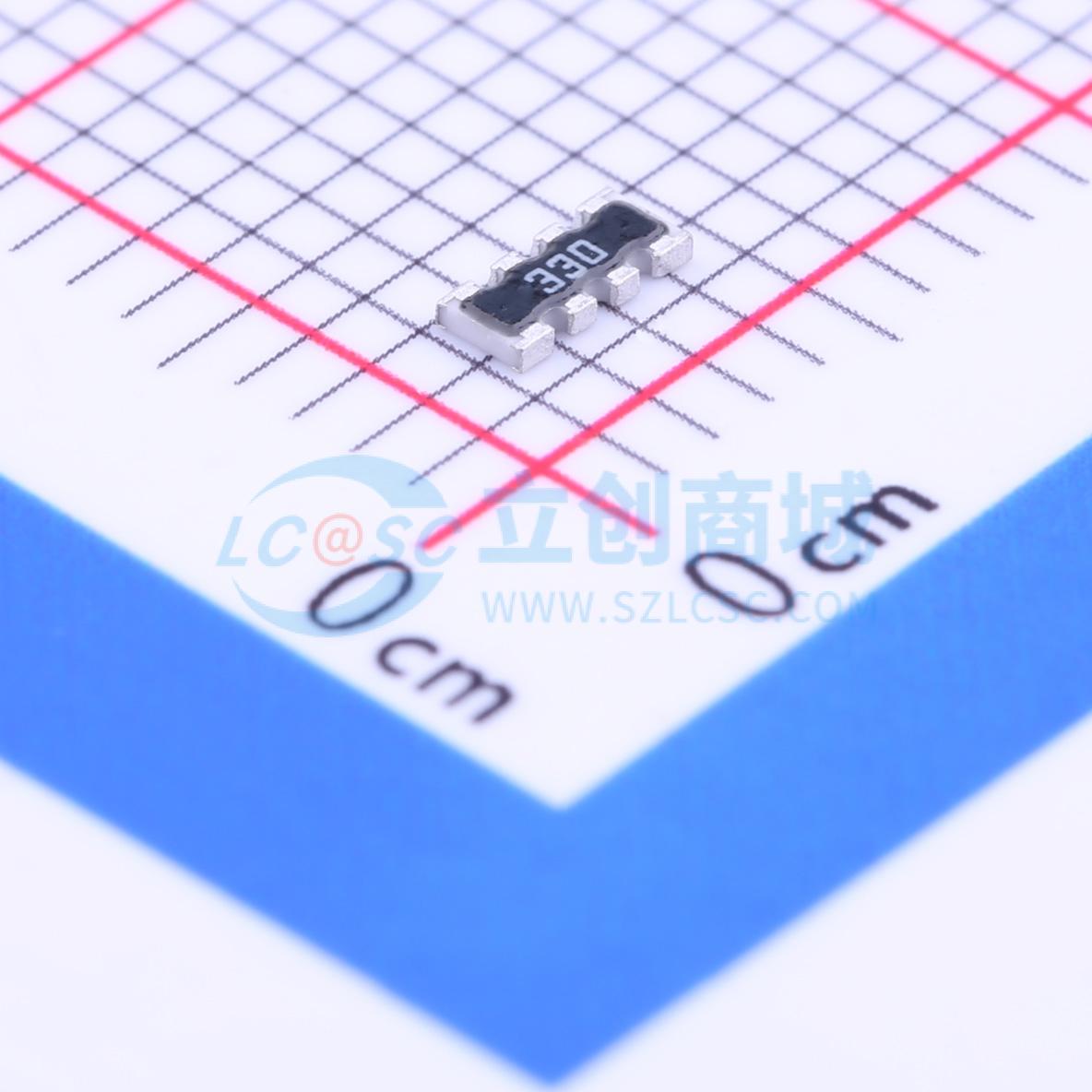 CN1J4KTTD330J实物图