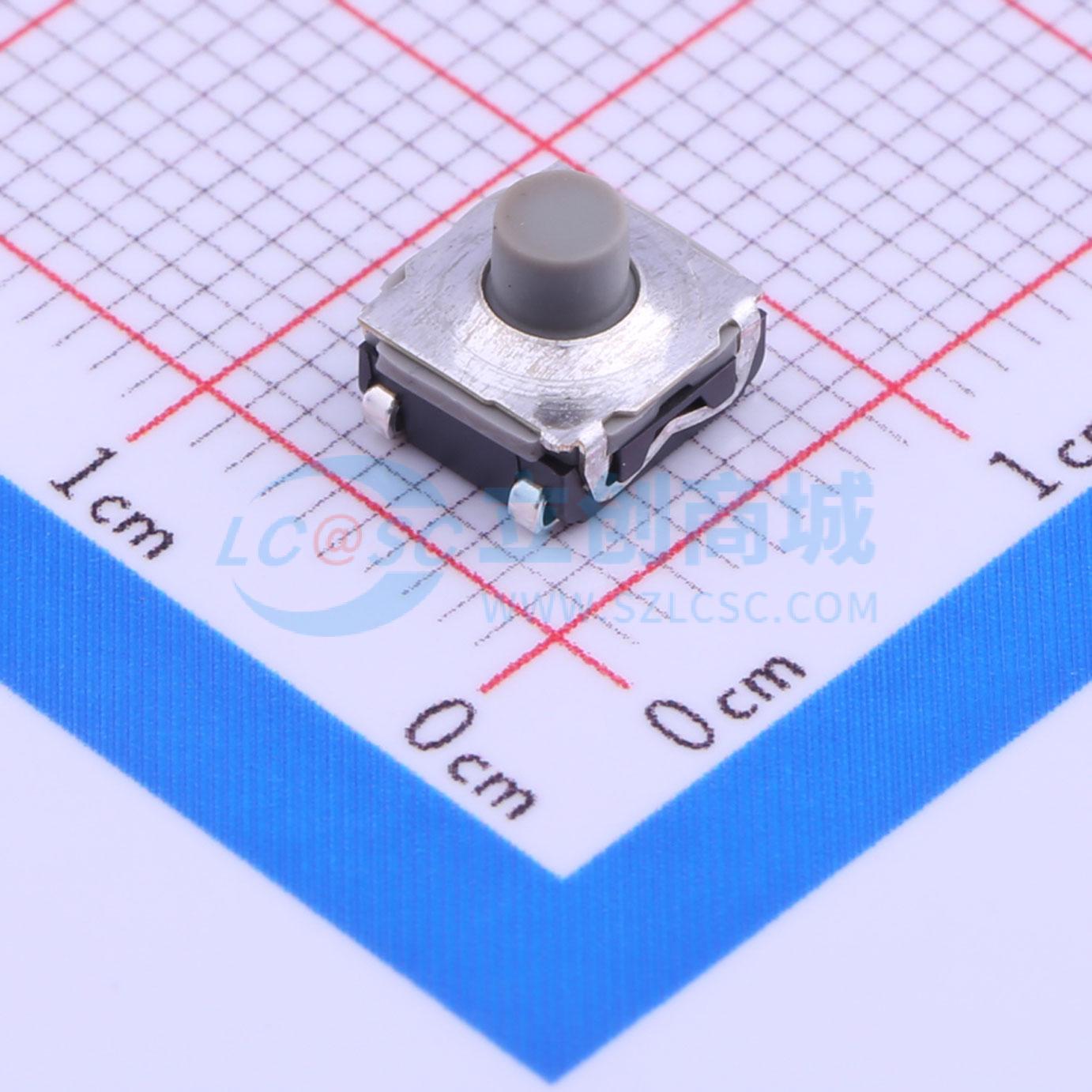 点击查看大图 KST221JLFS实物图