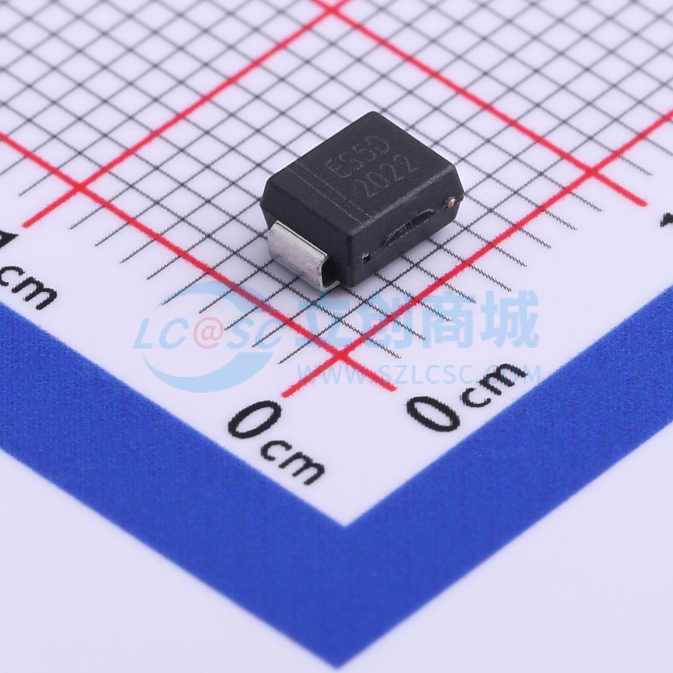 点击查看大图 ES5DB实物图