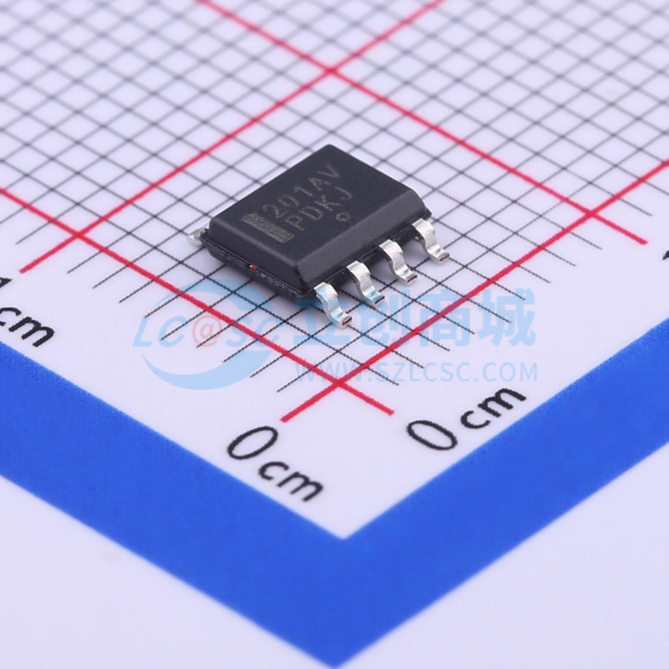 LM201AVDR2G实物图