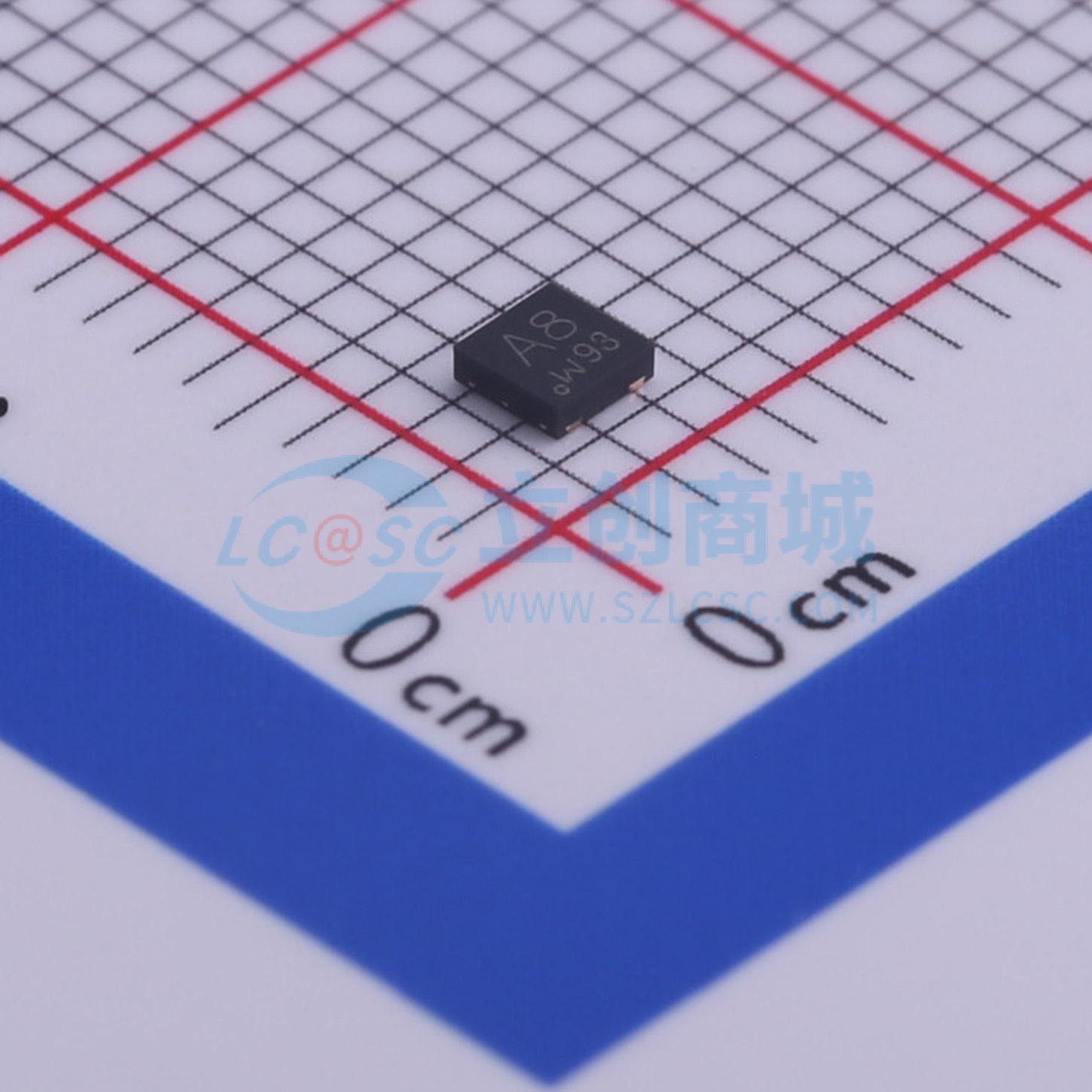 PBSS4560PA,115实物图