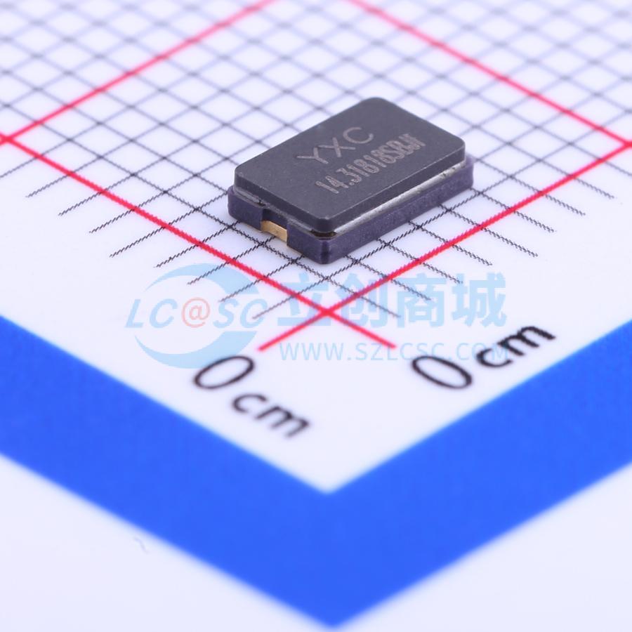 点击查看大图 X50321431818MSB2GI实物图