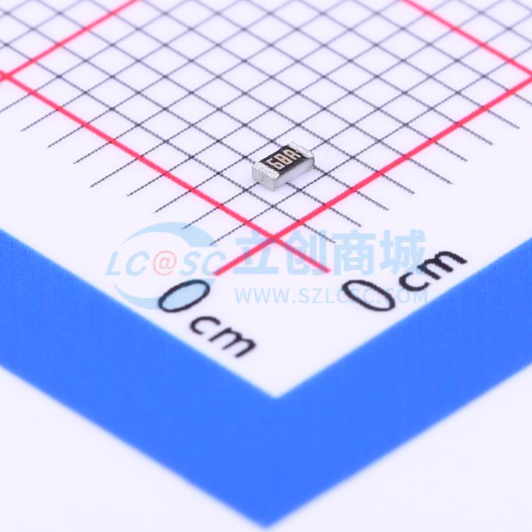 点击查看大图 ARG03FTC4990实物图