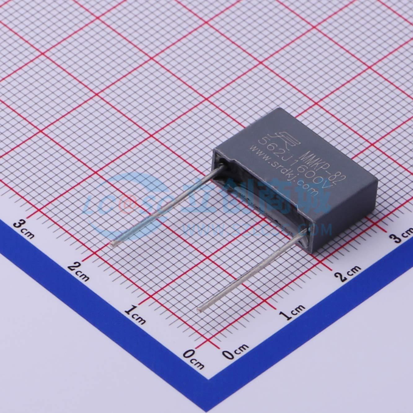 点击查看大图 C82562J3CD2R8LC实物图