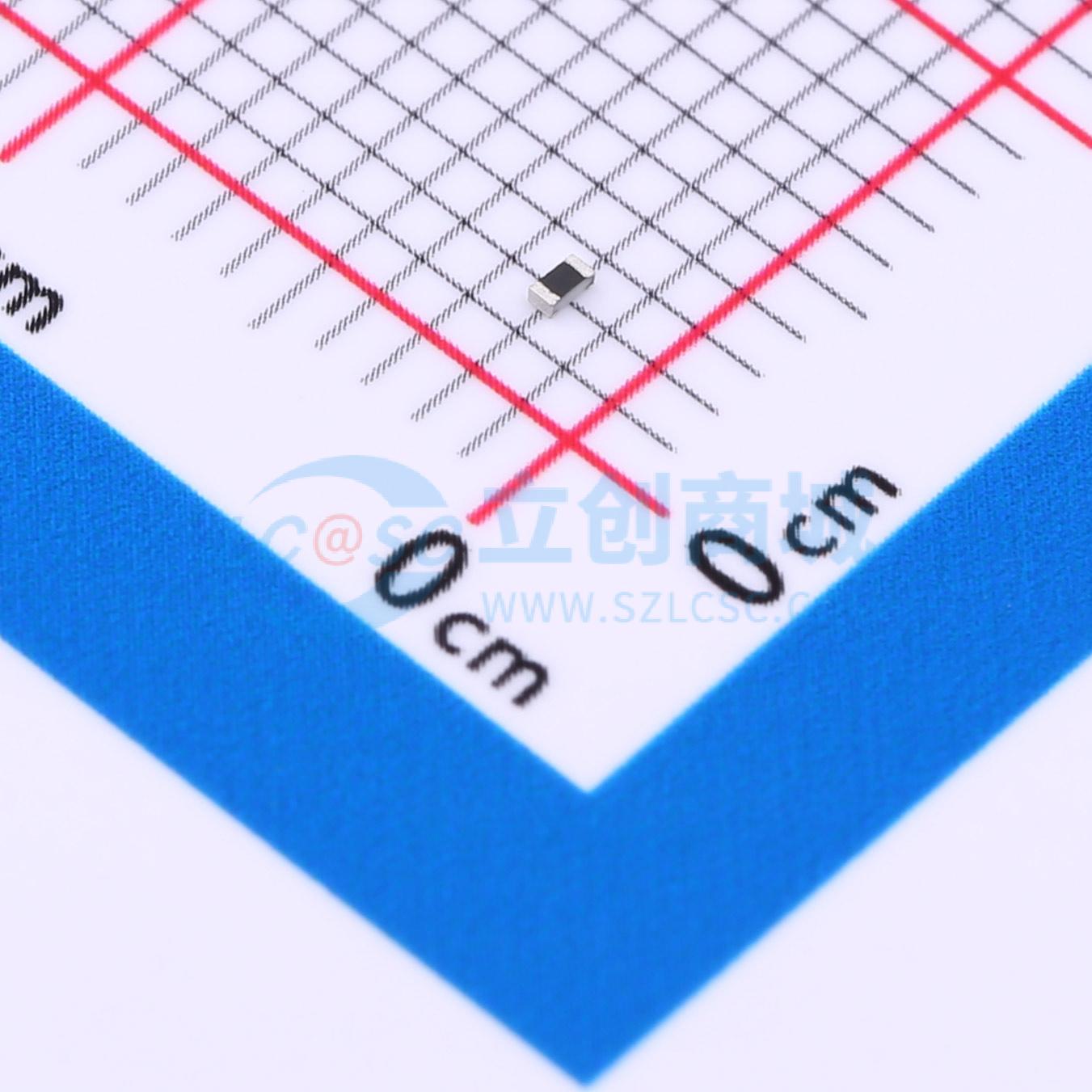 点击查看大图 RC-02K9101FT实物图