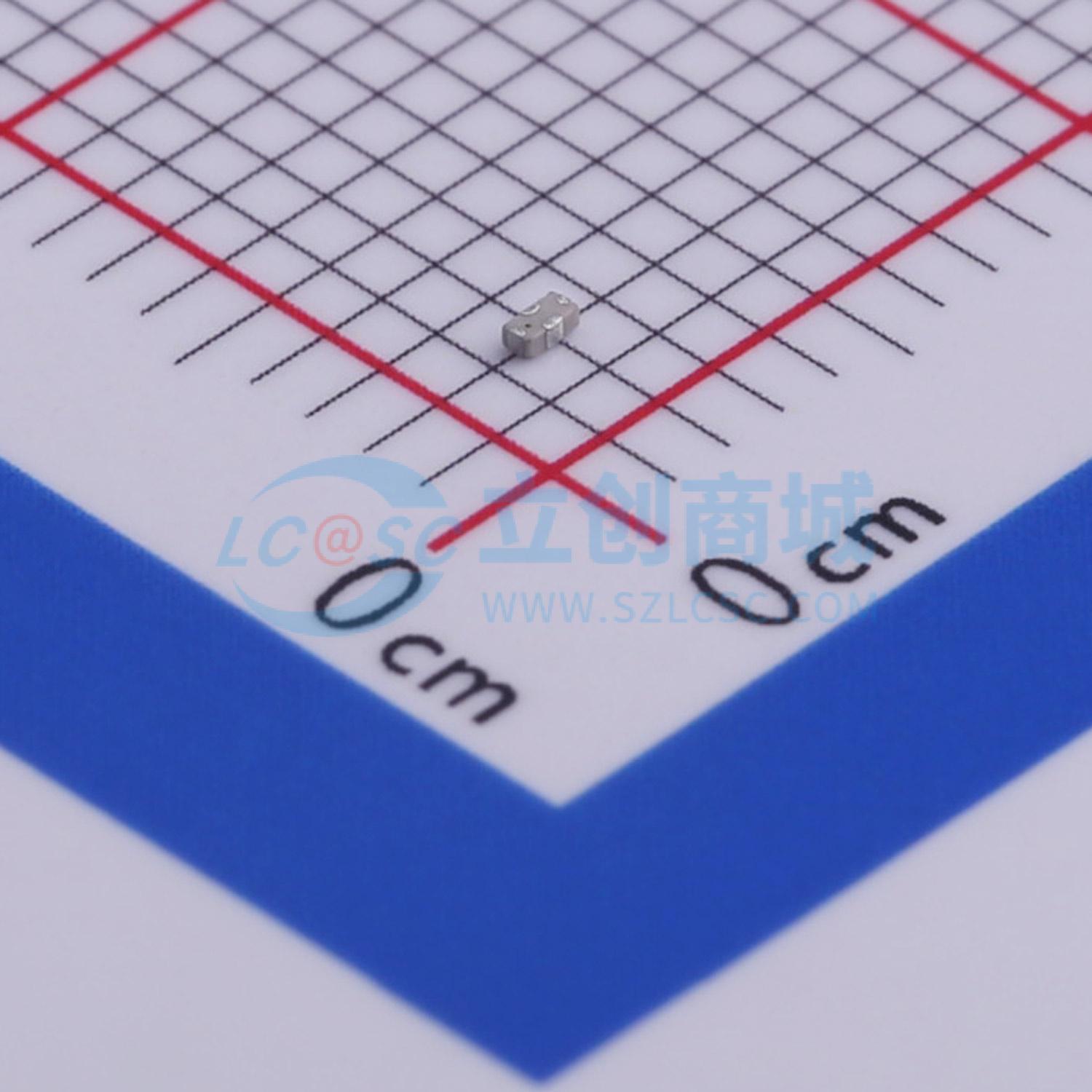 RBBPF1005040A1T实物图