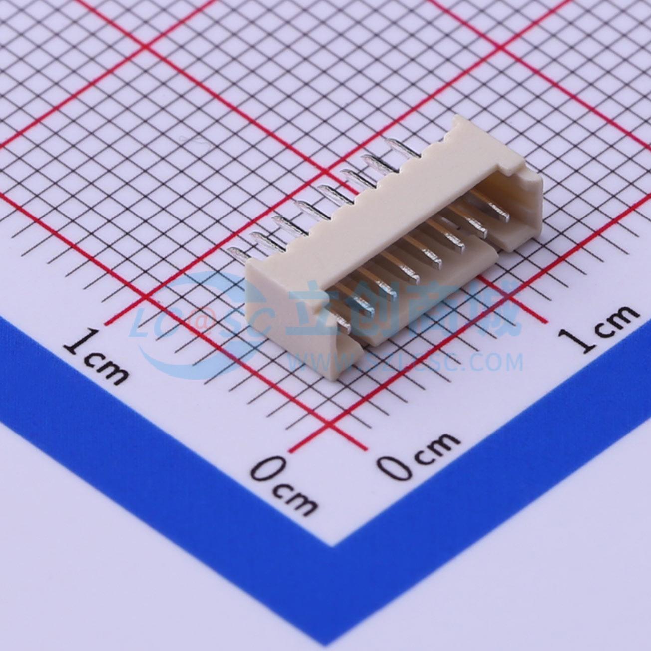 点击查看大图 FWF12506-S08S24W5B实物图