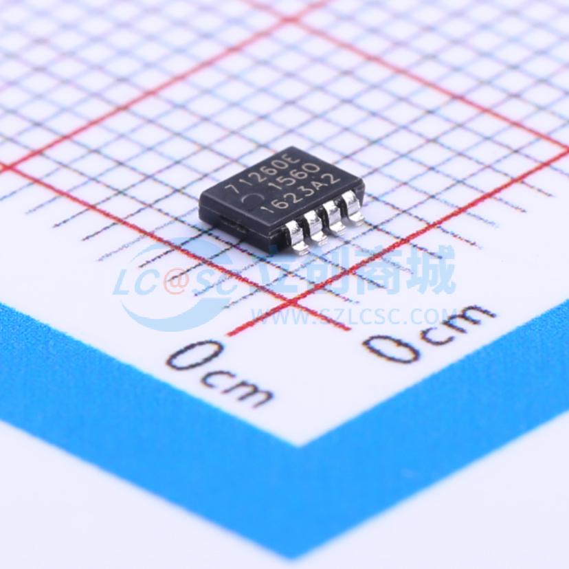 点击查看大图 BUK7M12-60EX实物图