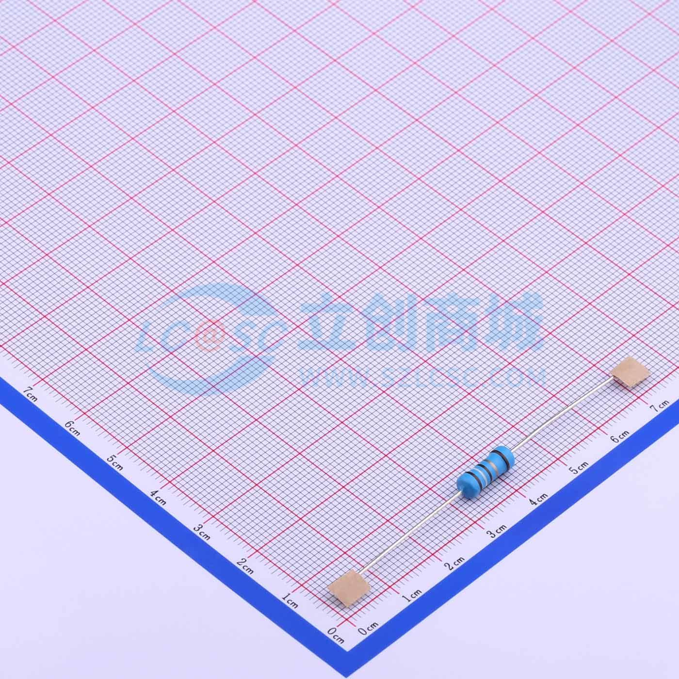 点击查看大图 RN 1W 19R1 F T/B A1实物图