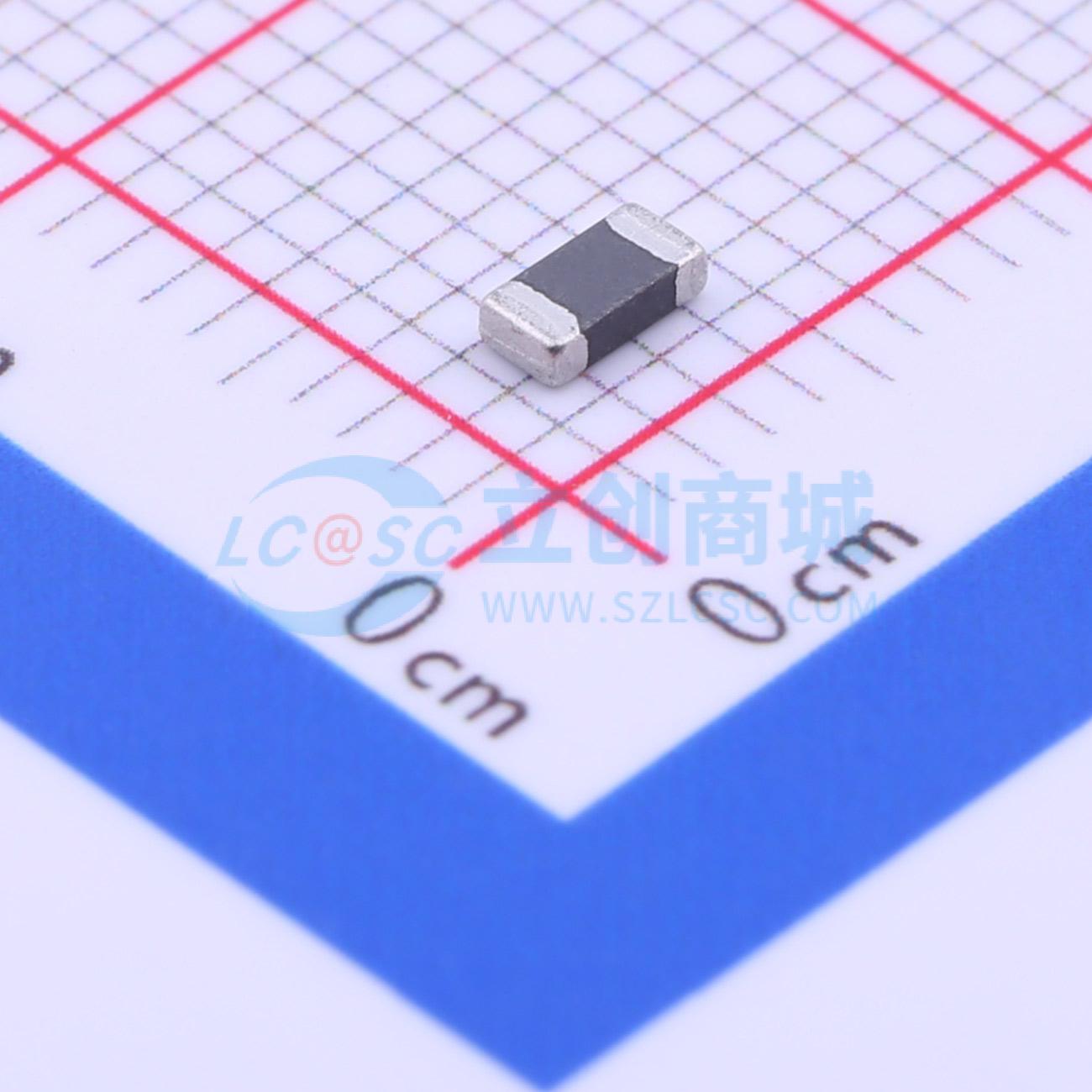 点击查看大图 PZ3216U601-2R0TF实物图